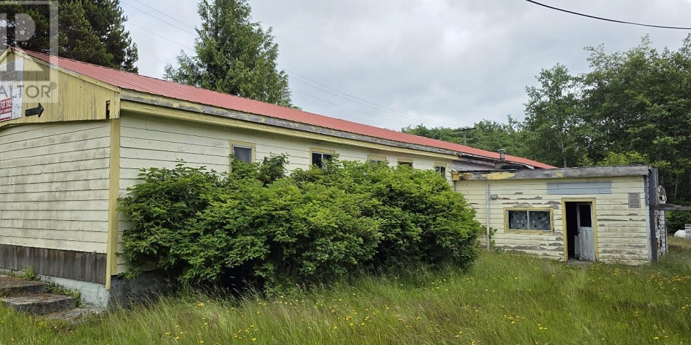 4 NEWCOMBE AVENUE Port Clements Photo 2 4 NEWCOMBE AVENUE Port Clements Photo 2